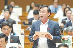 Quyết liệt hơn nữa trong xử lý các vướng mắc về đất đai