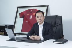 Ứng viên Phó Chủ tịch VFF tự tin đưa các CLB châu Âu sang Việt Nam du đấu