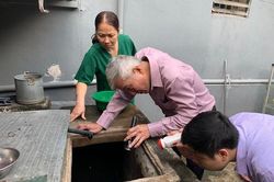 Hà Nội đã có hơn 8.400 ca mắc sốt xuất huyết, 12 ca tử vong, lưu ý cách chăm sóc tại nhà