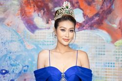 Cơ thể hoàn hảo không tồn tại