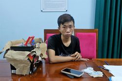 Truy nhanh kẻ trộm