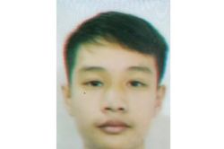 Lời khai người con dùng súng đạn cao su bắn cha ruột