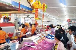 Thịt heo thảo mộc Sagri có gì tốt