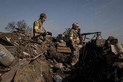 Thượng nghị sỹ Nga: Ukraine và Pakistan thảo luận về công nghệ vũ khí hạt nhân