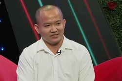 Anh chàng đen đủi, cưới 3 ngày chưa kịp động phòng đã chia tay