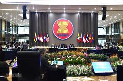 Malaysia khuyến nghị ASEAN tổ chức diễn đàn về việc hỗ trợ Myanmar