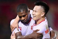 'Hải Phòng chỉ có 30% cơ hội vô địch V.League dù dẫn đầu bảng'