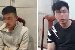 Bất ngờ với giá trị 'ba cái đồ vớ vẩn' bị cướp trong nhà chủ tịch huyện