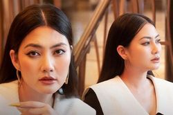 Diễn viên Ngọc Lan: Mạnh mẽ hơn sau 3 năm ly hôn