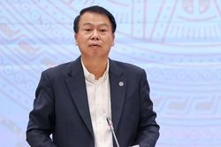 Cần khoảng 60.000 tỷ đồng để tăng lương cơ sở từ năm 2023