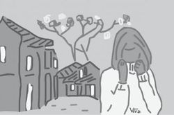 Đời sống Ngày giao mùa thật đẹp