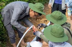 Giáo dục Tin tức giáo dục Công tác đoàn thanh niên - hội sinh viên Đại học Huế đạt nhiều kết quả tốt