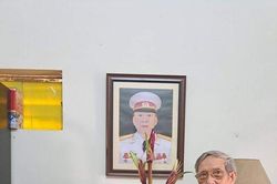 Tội đẹp trai !