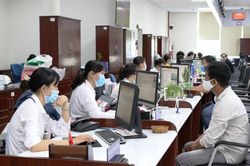Giảm 17 tổng cục và tổ chức tương đương