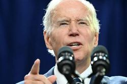 Tổng thống Mỹ lên án vụ tấn công ông Pelosi