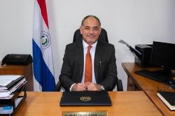 Bộ trưởng Tư pháp Paraguay bị sa thải sau khi được bổ nhiệm vài giờ
