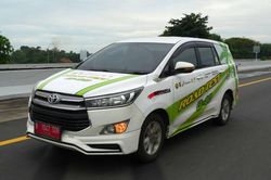 Indonesia thử nghiệm ôtô chạy bằng 40% dầu ăn