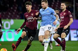 Soi kèo nhà cái Lazio vs Salernitana. Nhận định, dự đoán bóng đá Serie A (00h00, 31/10)
