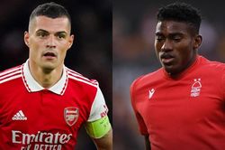 Soi kèo nhà cái Arsenal vs Nottingham Forest. Nhận định, dự đoán bóng đá Ngoại hạng Anh (21h00, 30/10)
