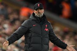 Jurgen Klopp: Đá thế này, Liverpool đừng mơ Top 4