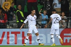 Đội hình dự kiến MU vs West Ham: Ronaldo đá ngay từ đầu?