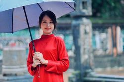 Mỹ nhân sở hữu vòng eo nhỏ nhất tại 'Hoa hậu Việt Nam 2022': 'Đại diện cho quê hương là sự tự hào'
