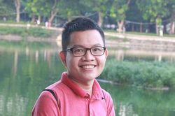 Một tấm vé về với tuổi thơ