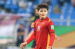 Pau FC không đồng ý để Quang Hải về dự AFF Cup 2022