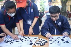 Trải nghiệm ứng dụng của Toán học trong đời sống