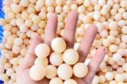 Loại trứng đẹp như ngọc, tưởng không ăn được mà 'cháy' hàng quanh năm