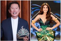 Thiên Ân viết tâm thư cho BTC Miss Grand giữa scandal bị miệt thị ngoại hình