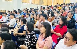 'Sân chơi' giúp giáo viên sáng tạo trên nền tảng công nghệ