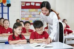 Cần ưu tiên giờ học của học sinh trước rồi tính toán điều chỉnh giờ làm của công chức, viên chức
