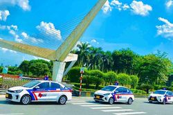 Taxi truyền thống đón 'Gió Đông'?