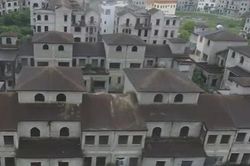 Hàng loạt khu đô thị bị bỏ hoang nhiều năm gây lãng phí