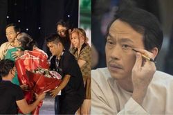 Mẹ ruột đi xem Hoài Linh diễn, lần đầu chia sẻ về những 'ồn ào' của con trai