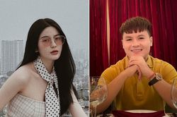 Quang Hải và bạn gái liên tục phát cẩu lương tại Pháp, netizen thúc giục: 'Cưới đi thôi'