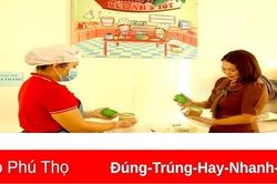 Đảm bảo chất lượng bữa ăn bán trú