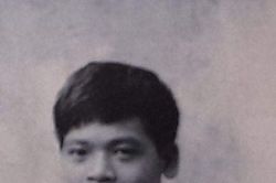 Pháo gánh (Ba Tơ tháng 11/1972)