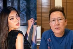 Á hậu Thảo Nhi Lê nói về lùm xùm của Chủ tịch Miss Grand, khen ngợi Hoa hậu Thiên Ân