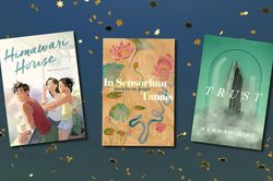 Công bố kết quả Giải thưởng Kirkus 2022