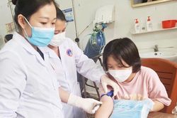 Những điều cha mẹ cần biết về bệnh cúm B