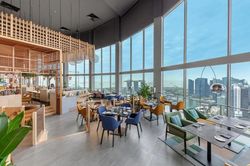 6 nhà hàng fine dining tốt nhất tại Singapore