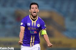 Hà Nội FC đòi lại ngôi đầu bảng V-League 2022