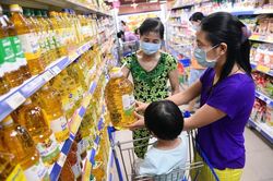 Giảm áp lực lạm phát