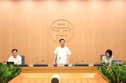 Phó Chủ tịch UBND TP: Ngăn chặn, đẩy lùi sớm nhất dịch sốt xuất huyết