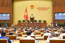 'Lãng phí niềm tin', 'lãng phí trách nhiệm' tàn phá ghê gớm, không đo đếm được