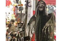 Văn hóa Halloween trong các gia đình Việt