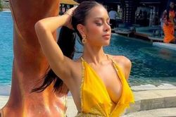 Nhan sắc người đẹp Philippines được chọn thay thế Á hậu 5