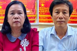 Hai cựu lãnh đạo Sở Y tế Cần Thơ bị cáo buộc nhận hơn 3 tỷ đồng để 'thông thầu'